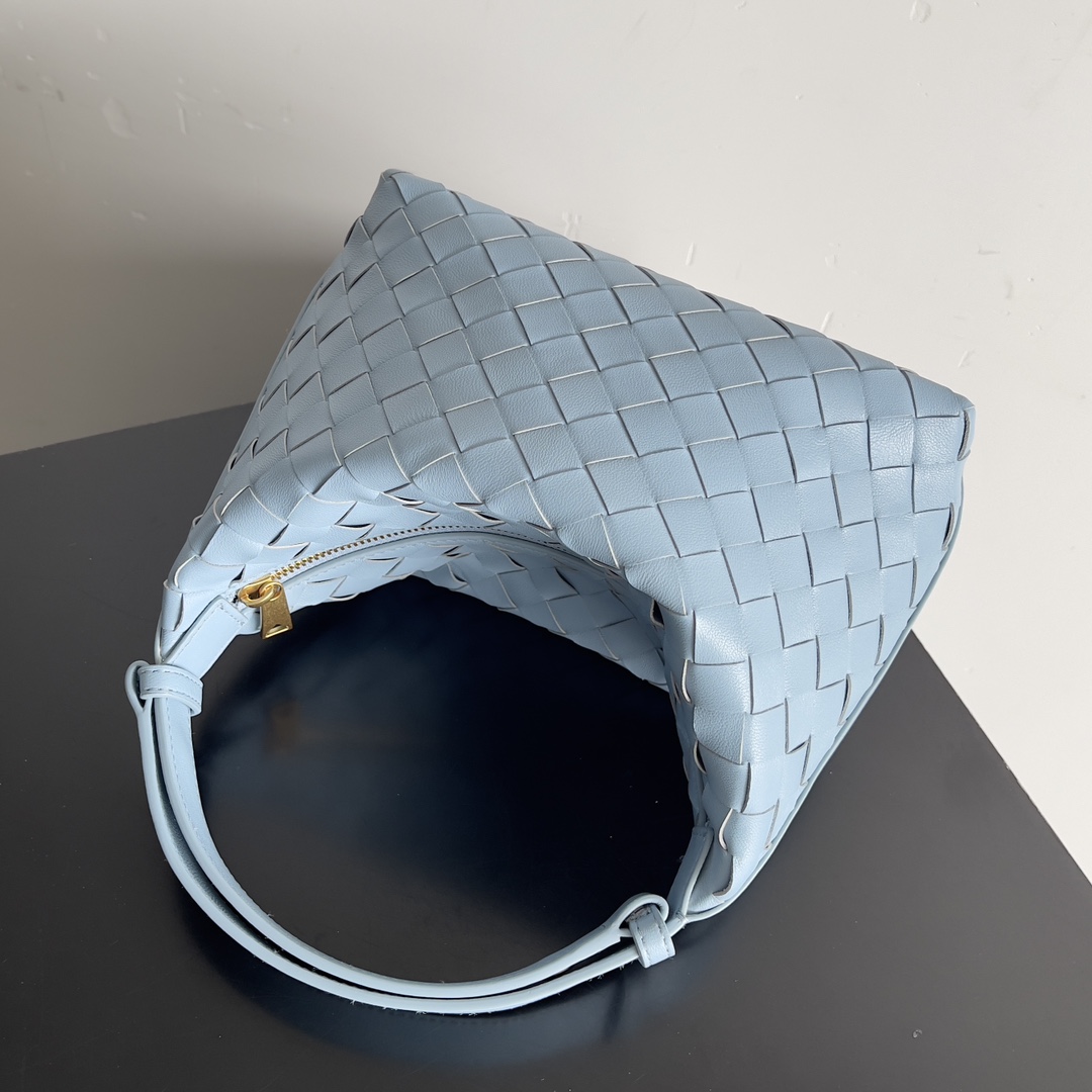 Bottega Veneta Top Handle Bags